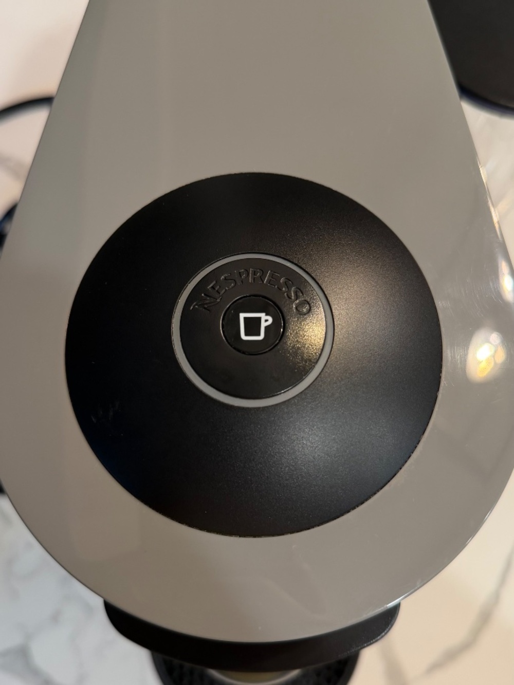 Nespresso Vertuo Plus Machine - Picture 3 of 6